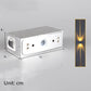 Line Household Aisle Exterior Wall Waterproof Spotlight Wall Lamp