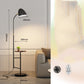 Nordic Floor Lamp InsUSB Wireless Charging Light Luxury