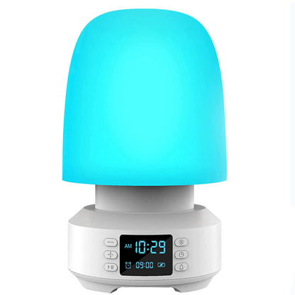 Bedroom Bedside Lighting Mood Night Light