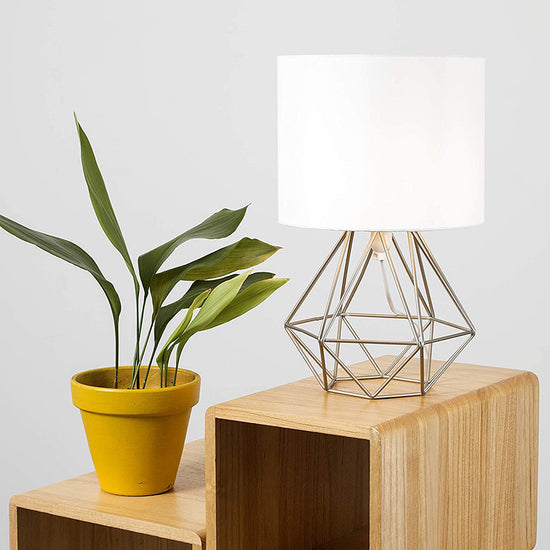 Living room study bedside lamp