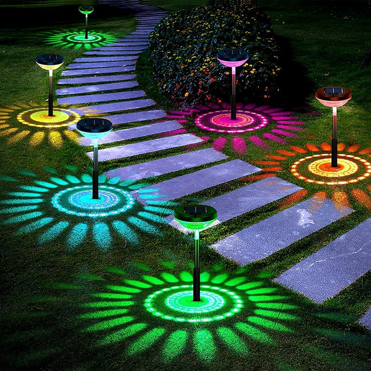 Outdoor Lighitng