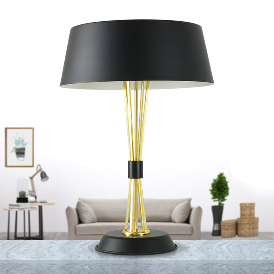 Iron Creative Luxury And Fashion Table Lamps